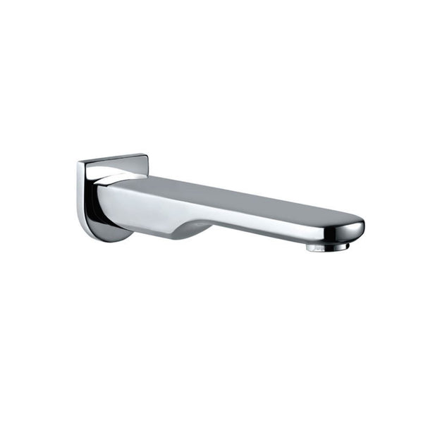 PLAIN SPOUT - JAQUAR FAUCETS - ( CHROME - SPOUT - 0x15 mm - 0inchX0.5inch )