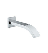 PLAIN SPOUT - ARTIZE FAUCET -  ( CHROME - SPOUT - 0x0 mm - 0inchx0inch )