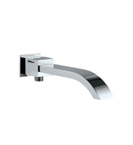 BUTTON SPOUT - ARTIZE FAUCET -  ( CHROME - SPOUT - 0x15 mm - 0inchX0.6inch )