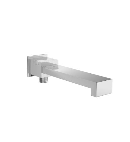 BUTTON SPOUT - ARTIZE FAUCET -  ( CHROME - SPOUT - 0x15 mm - 0inchX0.5inch )