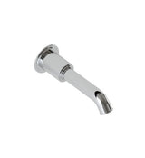 BATHTUB SPOUT WITH WALL FLANGE - ARTIZE FAUCET -  ( CHR - VIC - 0x0 mm - 0inchX0inch )