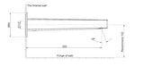 (PRUN)TAUT-PLAIN BATH SPOUT W/O DIVERTER - KOHLER POPULAR -  ( POLISHED CHROME - POPULAR - 0x0 mm - 0inchx0inch )