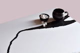 ALBERTO FRANCISCO - MIRAAK SURFACES -  (  - SERENADE SERIES - 3450x1950x20 mm - 138inchX78inchX0.75inch )