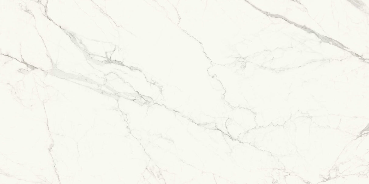 STATUARIO CALDO THICKNESS 9MM - NEXION -  (  - SOFT NATURALE II - 1198x1198x mm - 48inchX48inchX0.36inch )
