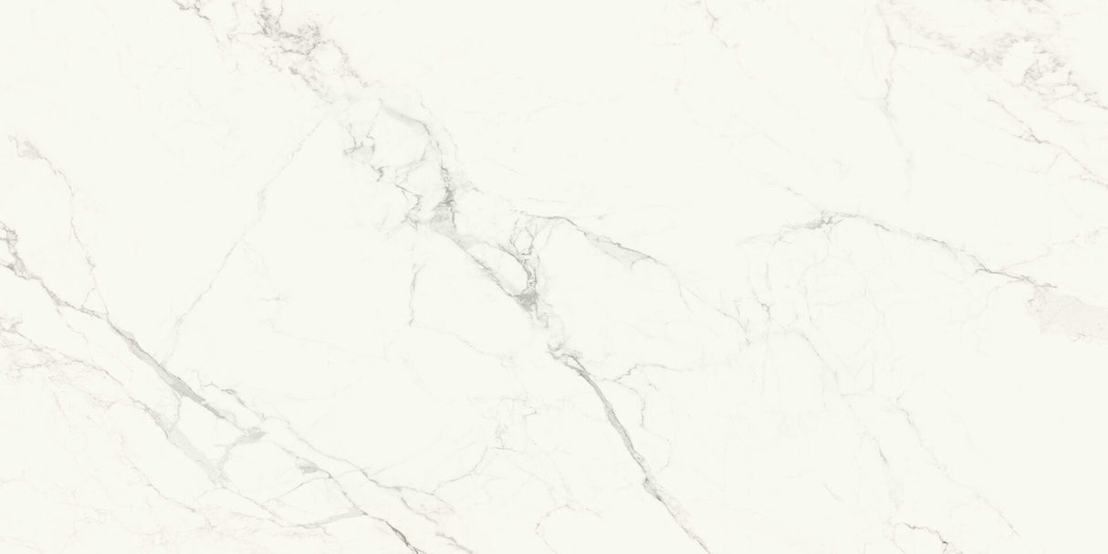 STATUARIO THICKNESS 9MM - NEXION -  (  - SOFT NATURALE II - 1198x1198x mm - 48inchX48inchX0.36inch )