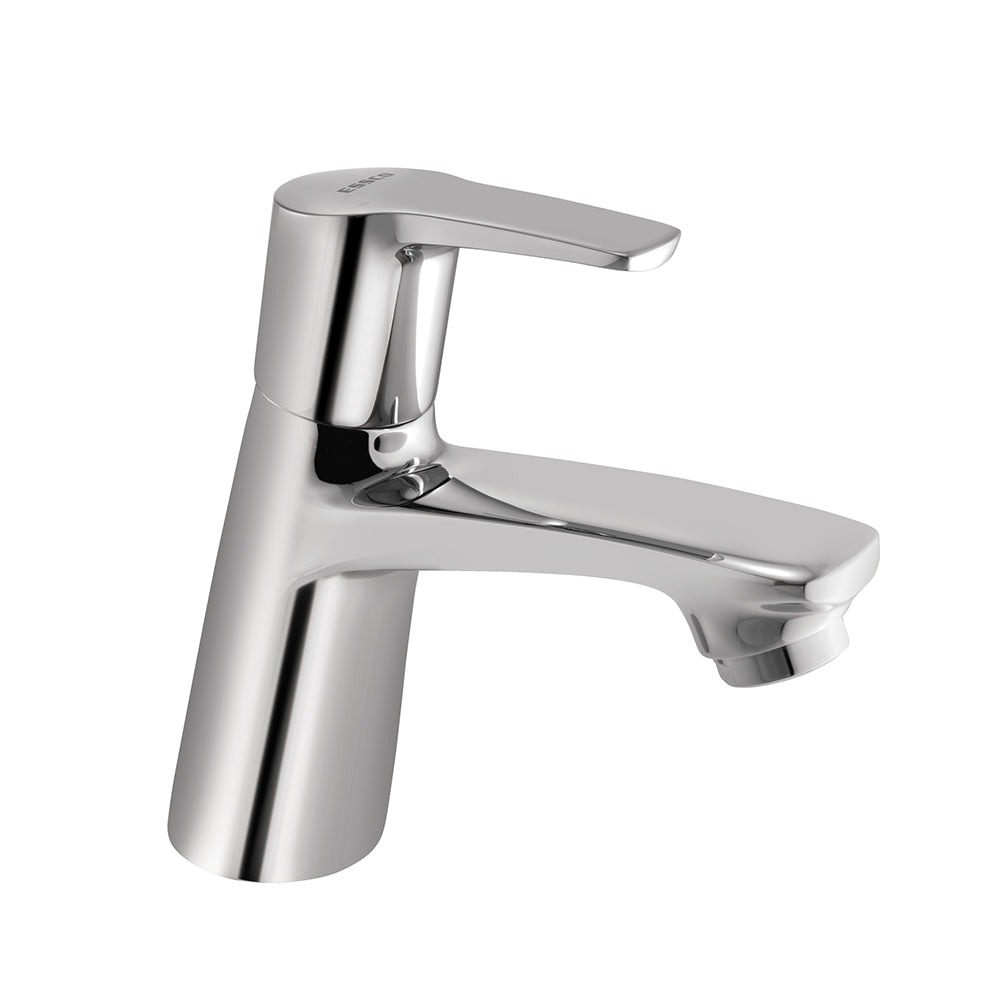 PILLAR COCK - ESSCO FAUCET -  ( CHROME - STELLA - 0x15 mm - 0inchX0.5inch )