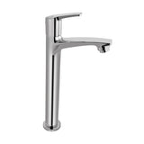 PILLAR COCK WITH EXT BODY - ESSCO FAUCET -  ( CHROME - STELLA - 0x15 mm - 0inchX0.5inch )