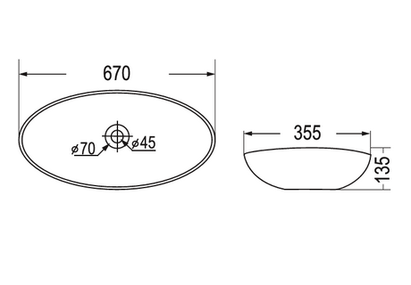 HONEY ONYX STONE WASH BASIN - AQUANT -  ( HONEY ONYX - AURA GOLD - 0x0 mm - 0inchx0inch )