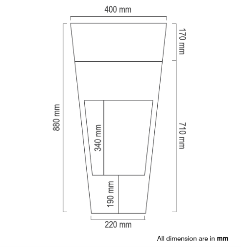 FREE STANDING ONYX STONEPEDESTAL W/BASIN - AQUANT -  ( HONEY ONYX - CENTAUR - 400x400 mm - 16inchX16inch )