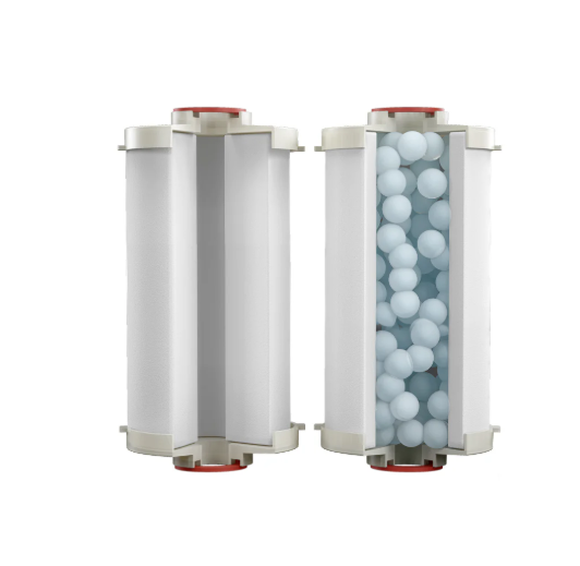 RIO MAINLINE FILTER 1 BATH + KITCHEN, 10 INCH , 2 STAGE , FOR HIGH SEDIMENT + HARDNESS (J10-STAGE 2) - SUNDRY - ( - WATERSCIENCE - 0x0 mm - 0inchX0inch )