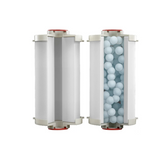 RIO MAINLINE FILTER 1 BATH + KITCHEN, 10 INCH , 2 STAGE , FOR HIGH SEDIMENT + HARDNESS (J10-STAGE 2) - SUNDRY - ( - WATERSCIENCE - 0x0 mm - 0inchX0inch )