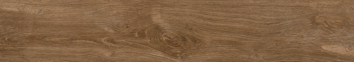 HUSK WOOD NATURAL - CREANZA -  (  - RUSTIC MATT - 1200x200 mm - 48inchX8inch )