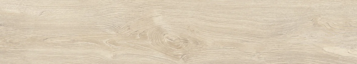 HUSK WOOD BONE - CREANZA -  (  - RUSTIC MATT - 1200x200 mm - 48inchX8inch )