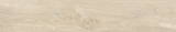 HUSK WOOD BONE - CREANZA -  (  - RUSTIC MATT - 1200x200 mm - 48inchX8inch )