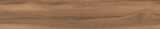FOSSIL WOOD TEAK - CREANZA -  (  - RUSTIC MATT - 1200x200 mm - 48inchX8inch )