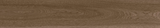 MORDIC WOOD WALNUT  - CREANZA -  (  - RUSTIC MATT - 1200x200 mm - 48inchX8inch )