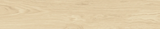 CRISSEL WOOD PINE  - CREANZA -  (  - RUSTIC MATT - 1200x200 mm - 48inchX8inch )