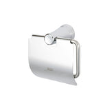 TISSUE HOLDER - AMERICAN STANDARD -  ( CHROME - SEVA - 0x0 mm - 0inchX0inch )