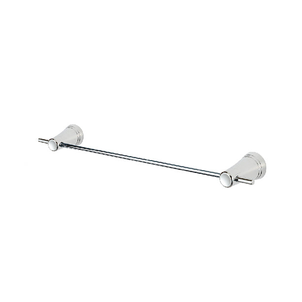TOWEL HOLDER - AMERICAN STANDARD -  ( CHROME - SEVA - 0x0 mm - 0inchX0inch )