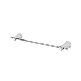 TOWEL HOLDER - AMERICAN STANDARD -  ( CHROME - SEVA - 0x0 mm - 0inchX0inch )