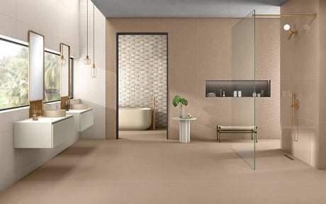 ALCHIMIA HAZEL POSH+ - SIMPOLO-TILES -  (  - ALCHIMIA MATT - 1198x1198x9 mm - 48inchX48inchX0.36inch )