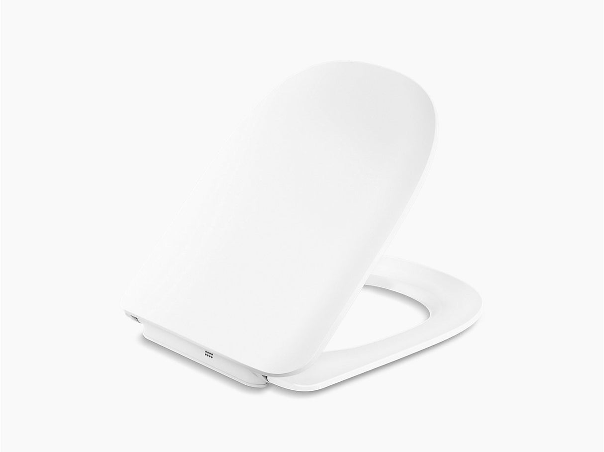TRACE SLIM Q.CLOSE S/CVR FOR 20217IN-S-0 - KOHLER PREMIUM -  ( WHITE - PREMIUM - 0x0 mm - 0inchx0inch )