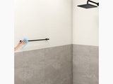 ACCENT-TOWEL BAR - KOHLER PREMIUM -  ( MATT BLACK - PREMIUM - 0x0 mm - 0inchx0inch )