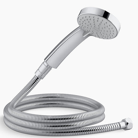 CITRUS MULTI-FUNCTION HANDSPRAY W-HOSE - KOHLER PREMIUM -  ( CHROME - PREMIUM - 0x0 mm - 0inchx0inch )