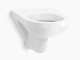 EWC W/H W/O SEAT COVER FOR 29171IN-S-0 ( BOLT DISTANCE 7INCH) - KOHLER POPULAR -  (  - POPULAR - 0x0 mm - 0inchx0inch )