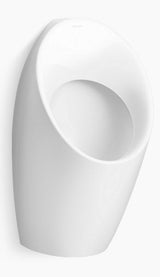PATIO W/HUNG URINAL W/REAR INLET - KOHLER PREMIUM -  ( WHITE - PREMIUM - 0x0 mm - 0inchX0inch )