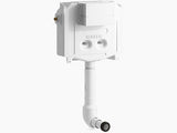 EVOFLUSH FRAMLESS MECH IN WALL TANK - KOHLER PREMIUM -  ( MECHANICAL - PREMIUM - 0x0 mm - 0inchX0inch )