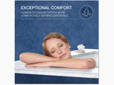 REACH ACRYLIC BATHTUB DROP-IN 1500MM - KOHLER PREMIUM-(WHITE - PREMIUM -1500X700mm-60inchx28inch )