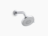 MULTIFN SHOWER HEAD W.O/SWR ARM - KOHLER POPULAR -  ( POLISHED CHROME - POPULAR - 0x0 mm - 0inchX0inch )