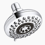 ENLIGHTEN MULTIFUNCTION SHOWERHEAD - KOHLER PREMIUM -  ( POLISHED CHROME - PREMIUM - 0x0 mm - 0inchx0inch )