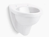 EWC W/H W/O SEAT COVER FOR 18131IN-S-7 ( BOLT DISTANCE 7INCH) - KOHLER POPULAR - ( - POPULAR - 0x0 mm - 0inchX0inch )