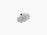 MULTIFN SHOWER HEAD W.O/SWR ARM - KOHLER POPULAR -  ( POLISHED CHROME - POPULAR - 0x0 mm - 0inchX0inch )