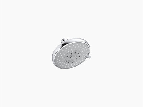 MULTIFN SHOWER HEAD W.O/SWR ARM - KOHLER POPULAR -  ( POLISHED CHROME - POPULAR - 0x0 mm - 0inchX0inch )