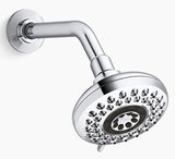 ENLIGHTEN MULTIFUNCTION SHOWERHEAD - KOHLER PREMIUM -  ( POLISHED CHROME - PREMIUM - 0x0 mm - 0inchx0inch )