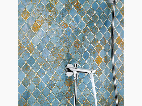 FORE ARC BATH SPOUT W DIVERTER - KOHLER POPULAR -  ( POLISHED CHROME - POPULAR - 0x0 mm - 0inchx0inch )