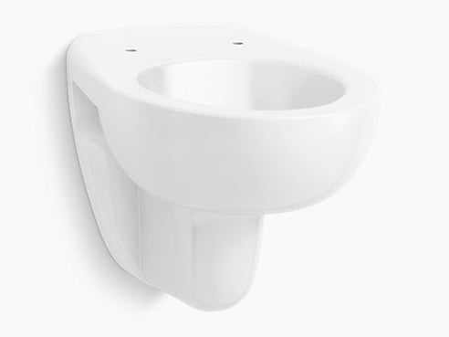 BRIVE+LOWFLUSH WH BOWL - KOHLER POPULAR -  (  - POPULAR - 0x0 mm - 0inchX0inch )