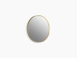 ESSENTIAL ROUND MIRROR - KOHLER POPULAR -  ( BRUSHED GOLD - POPULAR - 0x0 mm - 0inchx0inch )