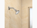 COMPLEMENTRY-W/M SHOWER ARM W/ESCUTCHEON - KOHLER POPULAR -  ( POLISHED CHROME - POPULAR - 0x0 mm - 0inchX0inch )