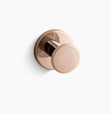 STILLNESS ROBE HOOK - KOHLER LUXURY -  ( ROSE GOLD - LUXURY - 0x0 mm - 0inchX0inch )