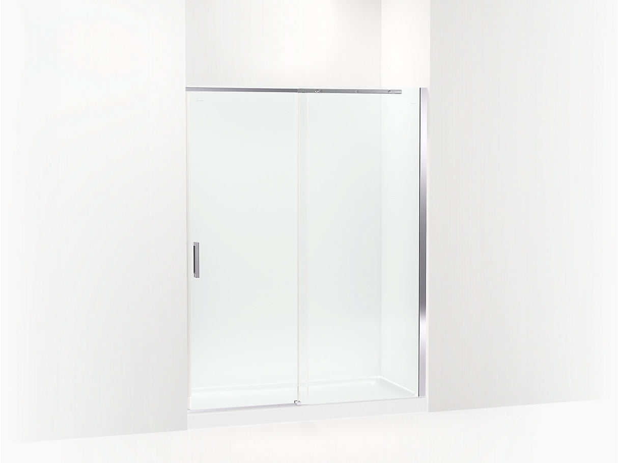 CONTRA BIG HT 2000MM - KOHLER PREMIUM -  ( BRIGHT POLISHED SILVER - PREMIUM - 0x2000 mm - 0inchX80inch )
