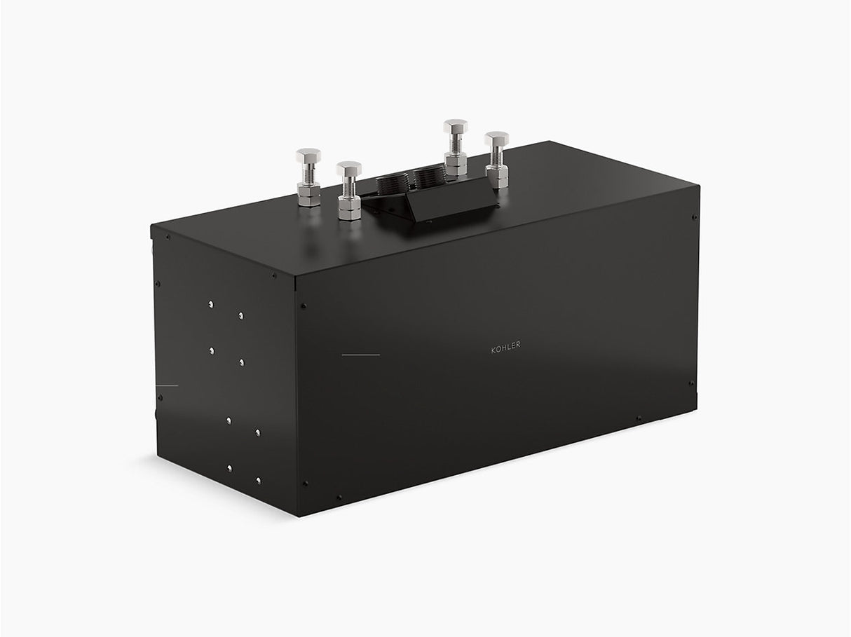 STEAM GENERATOR ASSEMBLY FOR SVEDA - KOHLER LUXURY -  (  - LUXURY - 0x15 mm - 0inchX0.6inch )