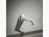 ARTIFACTS WALL-MOUNT BATH SPOUT WITH FLARE DESIGN - KOHLER LUXURY -  (  - LUXURY - 0x0 mm - 0inchx0inch )