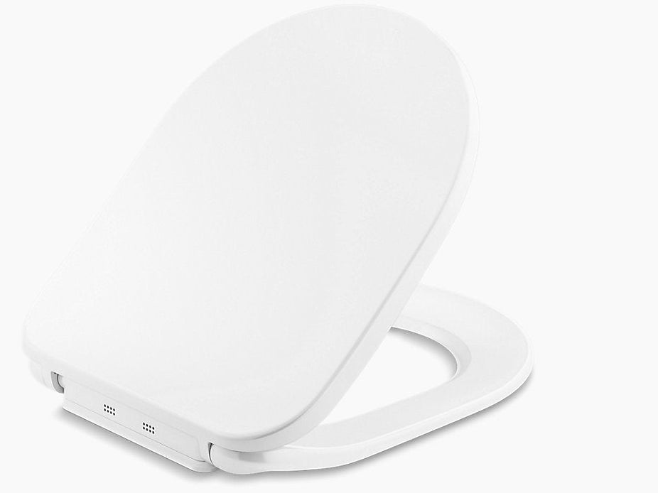 APT ROUND PP SEAT COVER FOR 29150IN-0 - KOHLER POPULAR -  ( WHITE - POPULAR - 0x0 mm - 0inchX0inch )