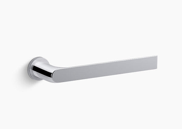 AVID-TOWEL RING - KOHLER LUXURY -  ( POLISHED CHROME - LUXURY - 0x0 mm - 0inchX0inch )