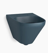 MODERN LIFE EDGE EWC W/H W/O S/COVER FOR 27902IN-HP1 ( BOLT DISTANCE 7INCH) - KOHLER LUXURY -  ( PEACOCK - LUXURY - 0x0 mm - 0inchx0inch )