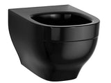 TRACE WH EWC W/O SEAT COVER FOR 20217IN-S-7 - KOHLER PREMIUM -  ( BLACK - PREMIUM - 0x15 mm - 0inchX0.5inch )